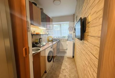 2 camere I  Kogalniceanu - Cismigiu I Etaj 2 I Creditabil - 13