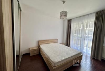 3 camere de inchiriat, 85 mp, terasa circulara, garaj – Buna Ziua - 8