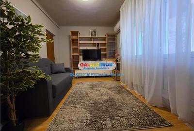 Inchiriere apartament Modern cu 3 cam situat aproape de JW Marirott - 22