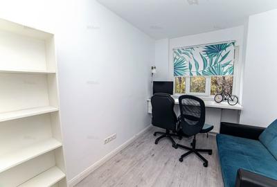 4 camere | Facultatea de Constructii | Petfriendly | Tei - 10