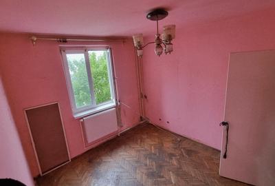 Apartament ultracentral (strada Horia) 3 camere, balcon, lift, 70mp - 13
