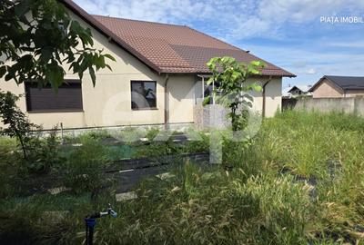 Vilă Impunătoare cu 9.800 mp Teren – Bungetu, Dâmbovița | Oază de Liniște - 5