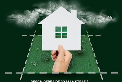 APROPIERE LAC BANEASA 5400 MP! - 1