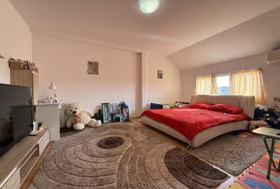 Apartament cu o camera si pod amenajat, 36 mp utili - Lipovei - 1