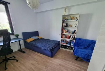 3 Bedroom Apartment Aviatiei - 1