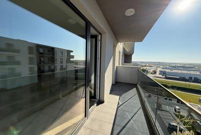 Apartament cu 3 camere nou tip Berlin de vanzare in Prima Arena - 16