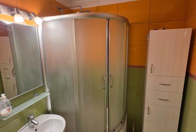 Turda/Bd Ion Mihalache/Bloc Reabilitat/Ap 2 Camere la Cheie/ - 12