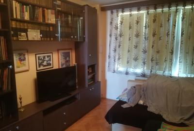 Inchiriez ultracentral apt. 3 camere, plus garaj - 4