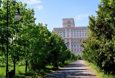 Apartament tip studio, 2 camere, finisat premium, zona Marriott - 13