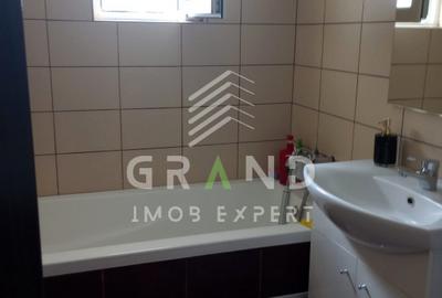 2 Camere Decomandate | 2 Balcoane | Zorilor–Str.Pădurii | Zonă Liniștită - 8