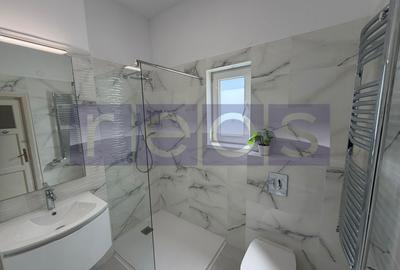 INCHIRIERE APARTAMENT IN VILA | 90MP | MOBILAT SI UTILAT | ARMENEASCA - 21