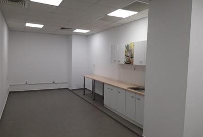 Spatiu pentru birou - 124 mp - ultimul spatiu disponibil - 7