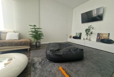Mamaia Nord - 3 camere, 3 gr sanitare-100mp, mobilat-utilat complet nou - 8