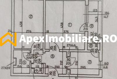 Apartament 2 camere de inchiriat 1 Decembrie 1918 București | ApexImobiliare.ro - 6