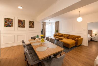 Apartament Elegant 3 Camere cu Vedere la Pădure | Green Vista – Pipera - 2