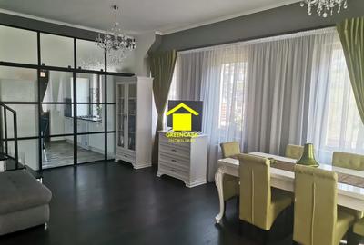 Casă individuală, 4 camere, 162mp, 250mp teren liber, zona Tautiului, Floresti - 1