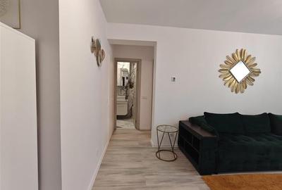 Apartament modern 3 camere si balcon etaj 1 Strand - 3