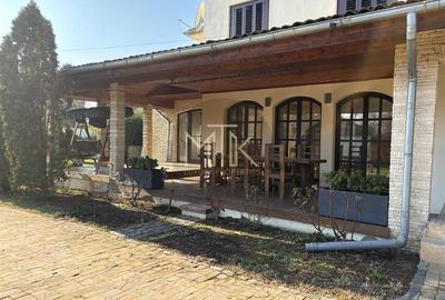 Vila Exclusivista cu piscina 10 camere I Erou Iancu Nicolae - Baneasa Zoo - 23