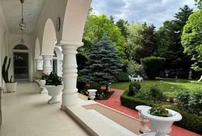 VILA 9 CAMERE - OTOPENI - COMISION 0% - 5