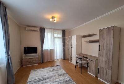 Apartament modern cu o cameră de vânzare în zona Eroilor, Florești. - 1
