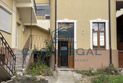 Spatiu de birouri ultracentral Parcul Traian - zona Oltea Doamna - 19