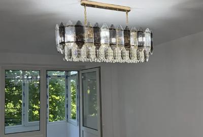 Pantelimon - Parcul Florilor -Apartament 2 camere-RENOVAT COMPLET-BLOC ANVELOPAT - 2