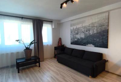 Olympus Residence-Șos.Olteniței–Apartament 2camere–posibilitate parcare-450 EUR - 3