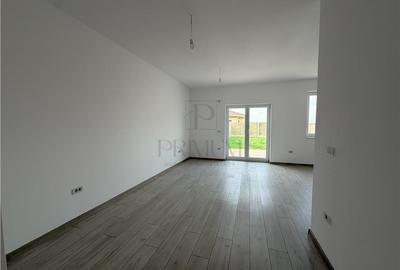 Urseni - Duplex pe plan - personalizare interioara - 4