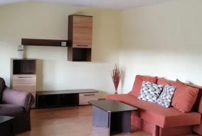 Straulesti | 2 Camere in vila | Centrala Proprie | Metrou 2min - 1