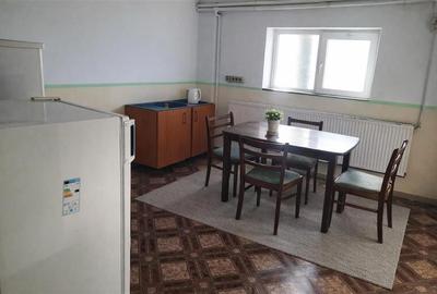 Hala industriala versatila,spatii cazare, platforma betonata,Halchiu,Brasov - 9