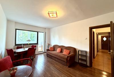 Apartament 3 camere de vânzare – Șos. Nicolae Titulescu nr. 92 - 1