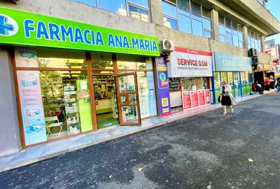 Inchiriere spatiu comercial 70 mp Dristor, vad pietonal excelent - 1