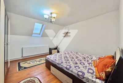 Casa in Cartisoara, 820 mp teren | Ideal locuinta sau investitie - 10