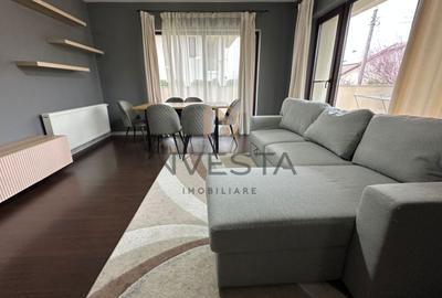 Apartament 2 camere Buna Ziua! Etajul I! Zona verde si linistita! - 3