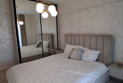 Apartament de vanzare 3 camere, INTABULAT, semnare contract de vanzare - 10