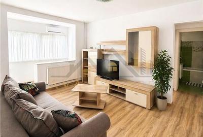 Apartament  2 camere, semidecomandat - Zona Complexul Studentesc - 1