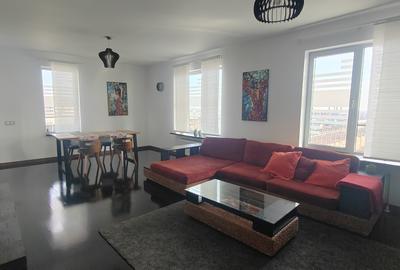 Apartament 3 Camere în Asmita Gardens (Etaj 19) cu loc de parcare - 1