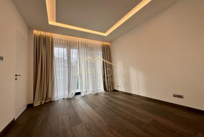 Penthouse cu 5 Camere *400mpc* / 67mp terasa / View 360 / Bd. Kiseleff - 20