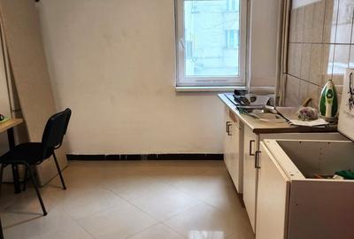 Vanzare Apartament 4 Camere 99 mp Etaj 1 Mall Vitan – Nerva Traian- Oc. Goga - 5
