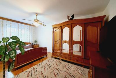 Apartament 5 camere decomandate | 100 mp | Mobilat si utilat | Cetate - 6