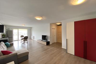 Apartament 2 camere, zona centrala - Scala Center, garaj - 2