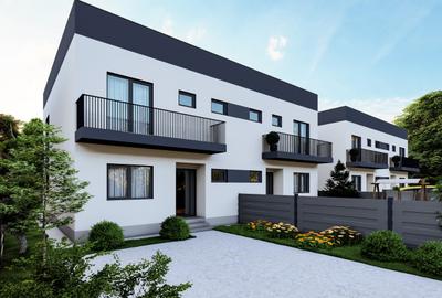 Casa Tip Duplex Izvor 230 mp Teren 110 mp Utili - 8