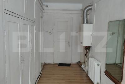 Casa individuala 120 mp cu spatiu comercial individual 70 mp, Intre Lacuri - 4