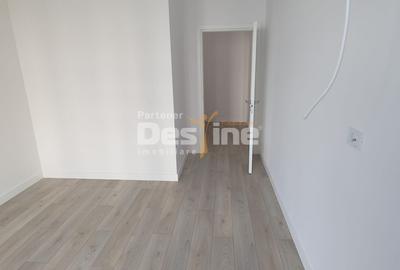 Apartament 3C 58 mp etaj intermediar + parcare Silk Distrikt - 8