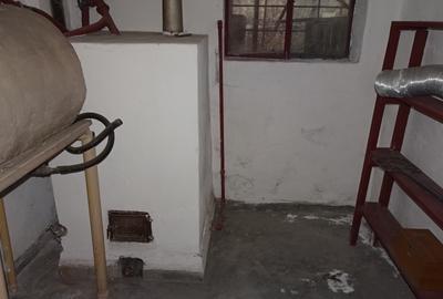 Vand apartament cu 4 camere cu garaj si beci in duplex in Deva, - 9