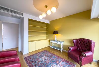 Penthouse de vanzare 3 camere zona Victoriei - Lascar Catargiu, Bucuresti - 4