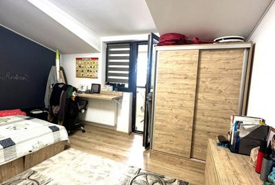 Apartament 3 camere/Bragadiru strada Monumentului - 8