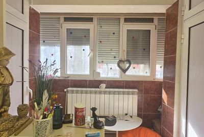 EXCLUSIVITATE-INEL 2 APARTAMENT 4 CAMERE, 2 BAI, RENOVAT, MOBILAT, UTILAT 70 MP. - 18