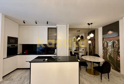 Apartament 3 camere | Herastrau | Ready to move | LUX | BOXA - 4