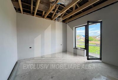 Casa individuala | P + 1 | 125 mp utili | 250 mp teren | Cetate - 8